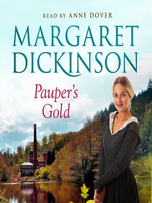 cover image of Pauper's Gold